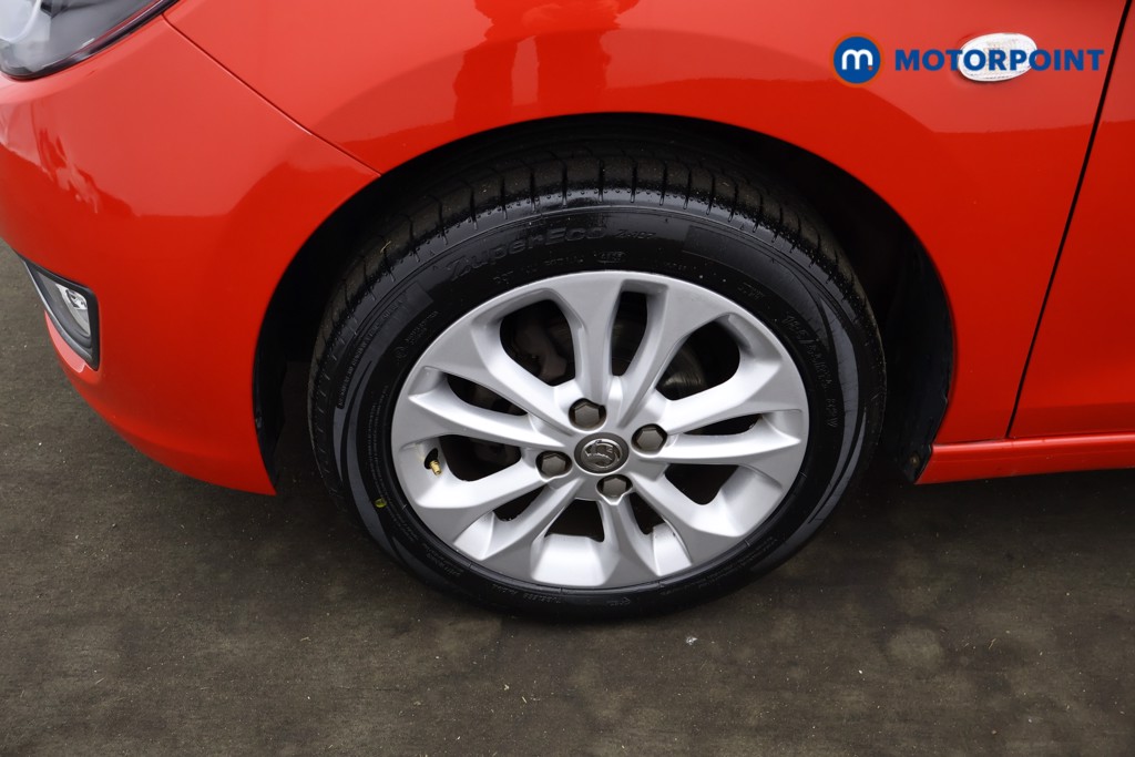 Used Vauxhall Viva 2019 for sale - 78012217: Photo 9