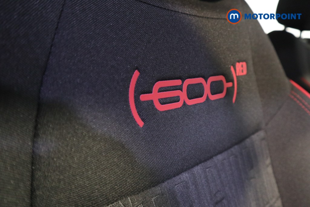 Used Fiat 600 2025 for sale - 78199538: Photo 24