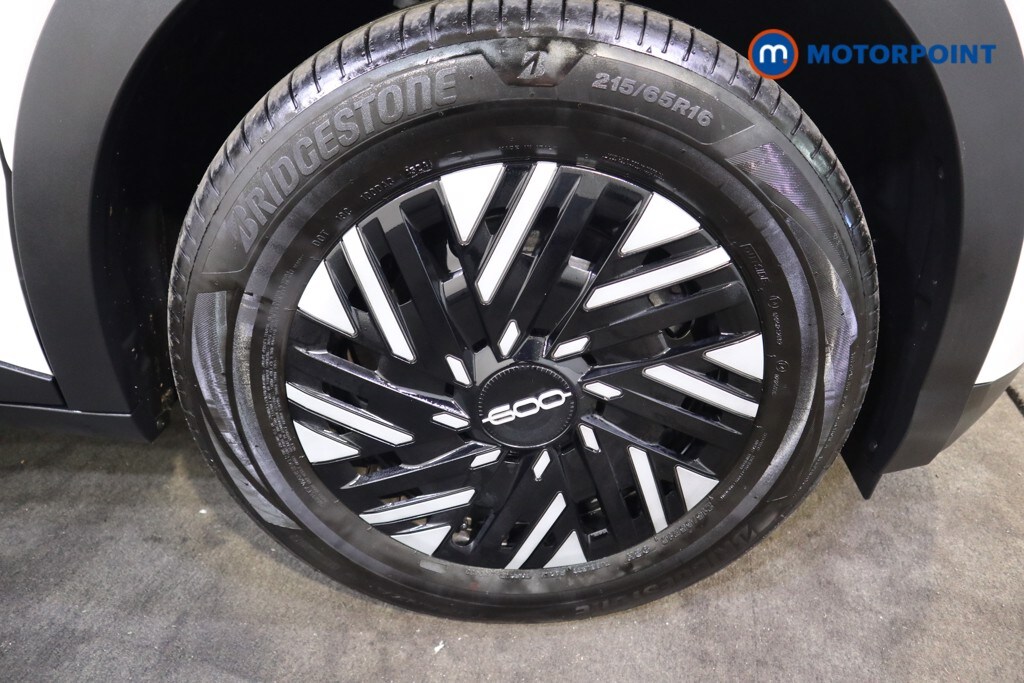 Used Fiat 600 2025 for sale - 78199538: Photo 32