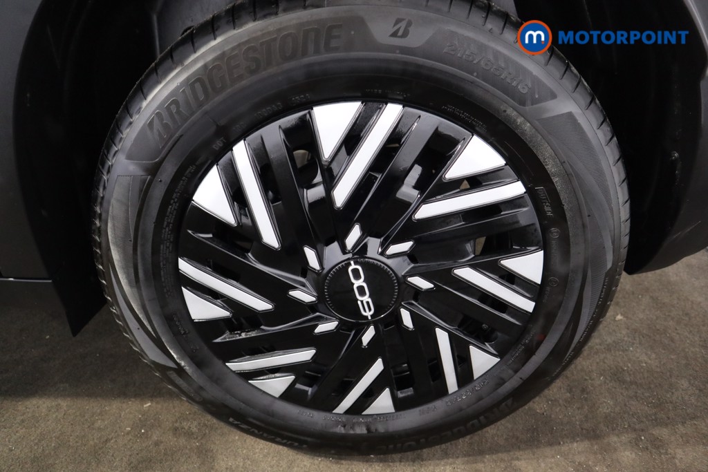 Used Fiat 600 2025 for sale - 78199538: Photo 34