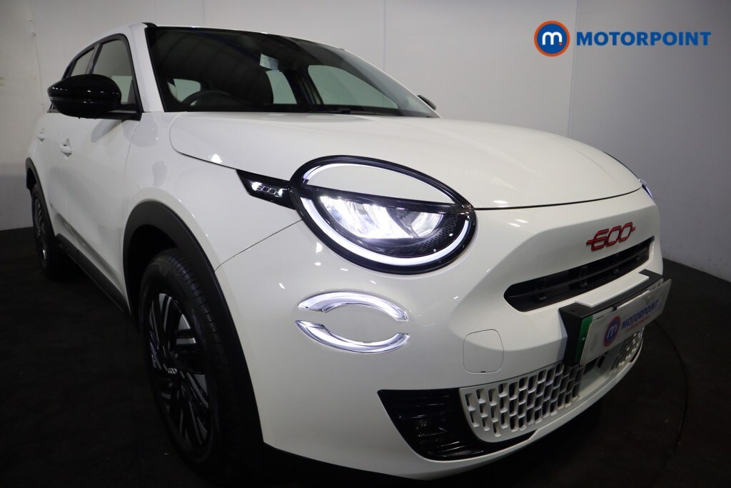 Used Fiat 600 2025 for sale - 78199538: Photo 48