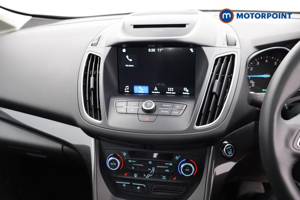 Used Ford C-Max for sale - 77962554: Photo 15