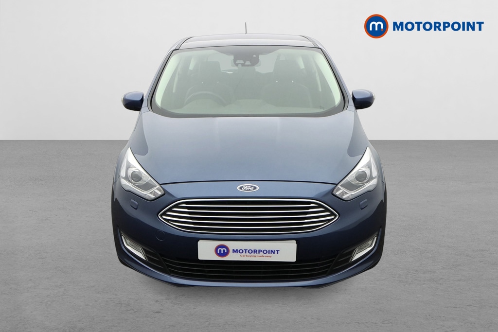 Used Ford C-Max for sale - 77962554: Photo 2