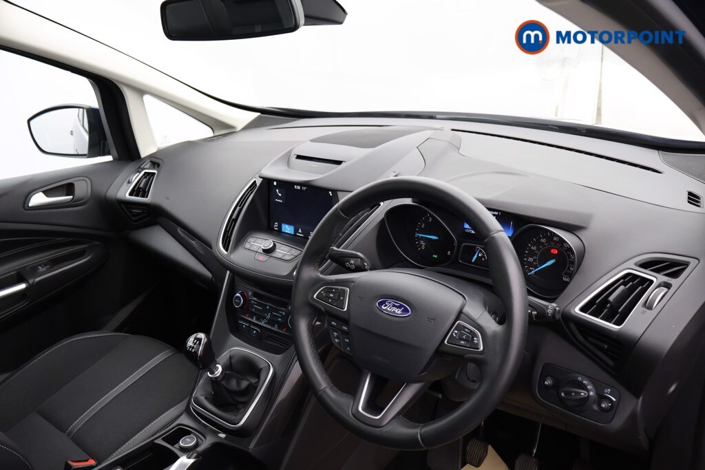 Used Ford C-Max for sale - 77962554: Photo 21