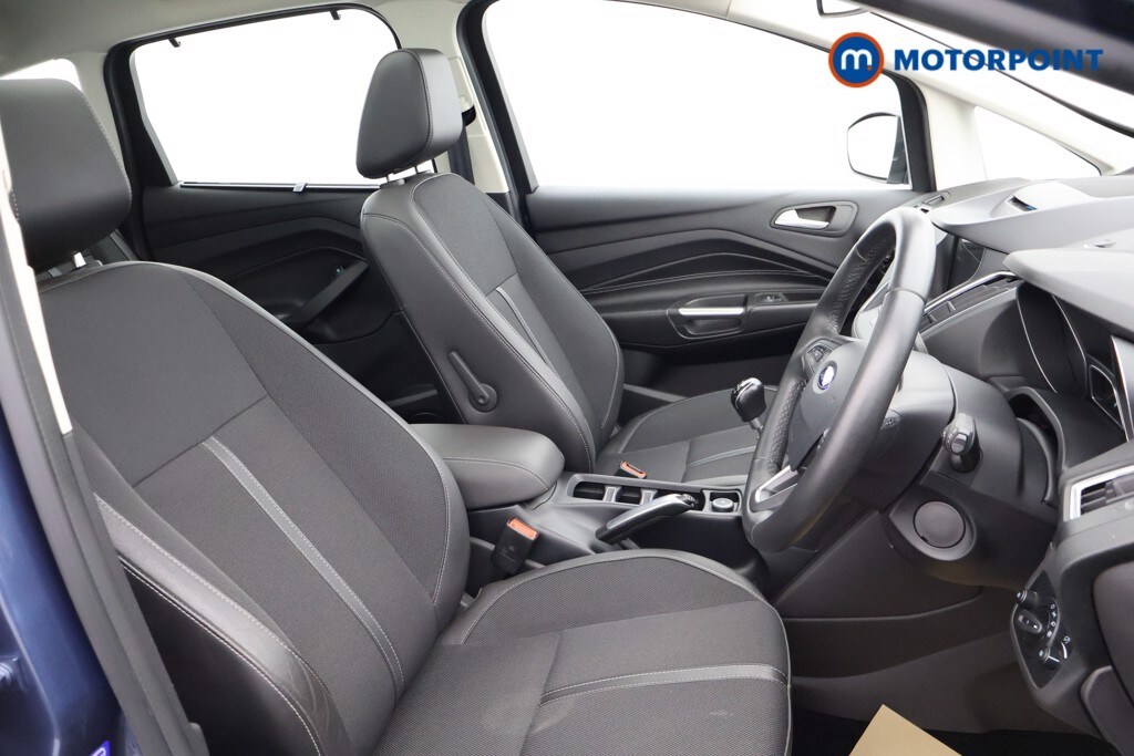 Used Ford C-Max for sale - 77962554: Photo 22