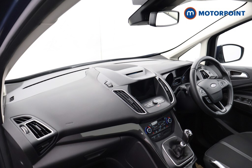 Used Ford C-Max for sale - 77962554: Photo 27