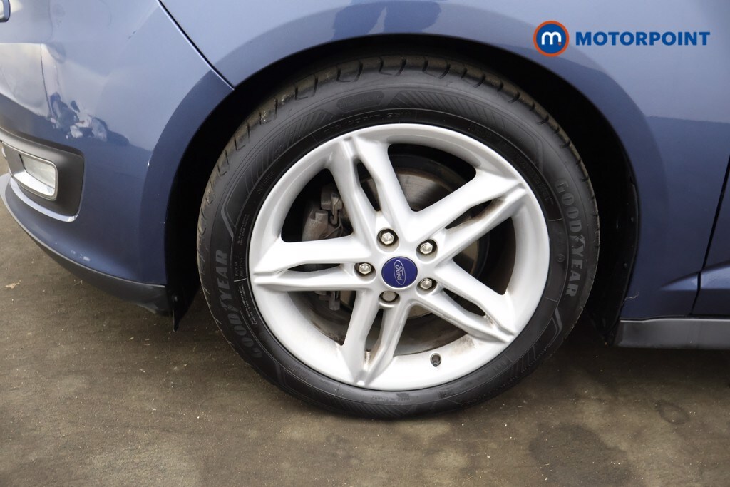 Used Ford C-Max for sale - 77962554: Photo 32