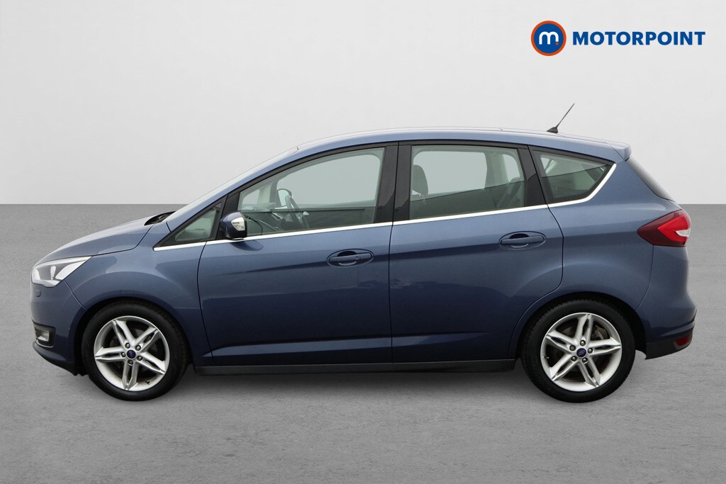 Used Ford C-Max for sale - 77962554: Photo 4