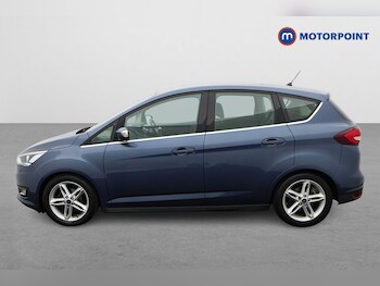Used Ford C-Max undefined for sale - 77962554: Photo