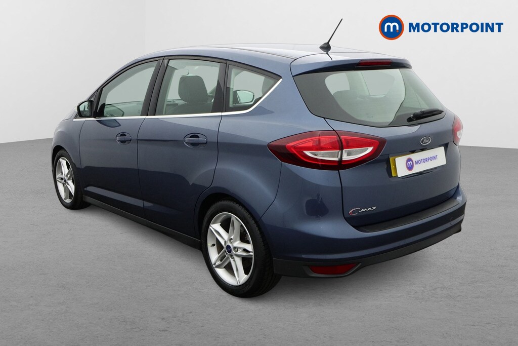 Used Ford C-Max for sale - 77962554: Photo 5