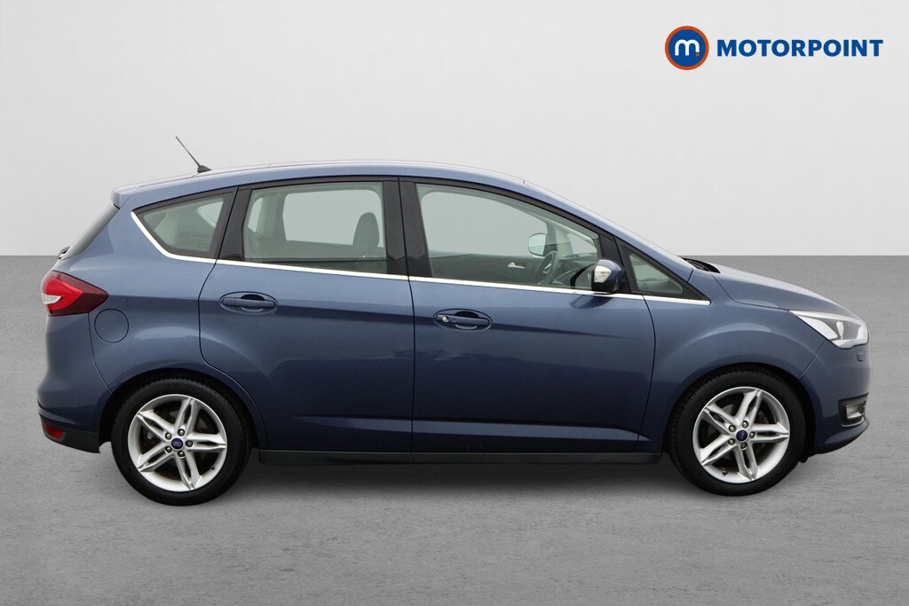 Used Ford C-Max for sale - 77962554: Photo 8