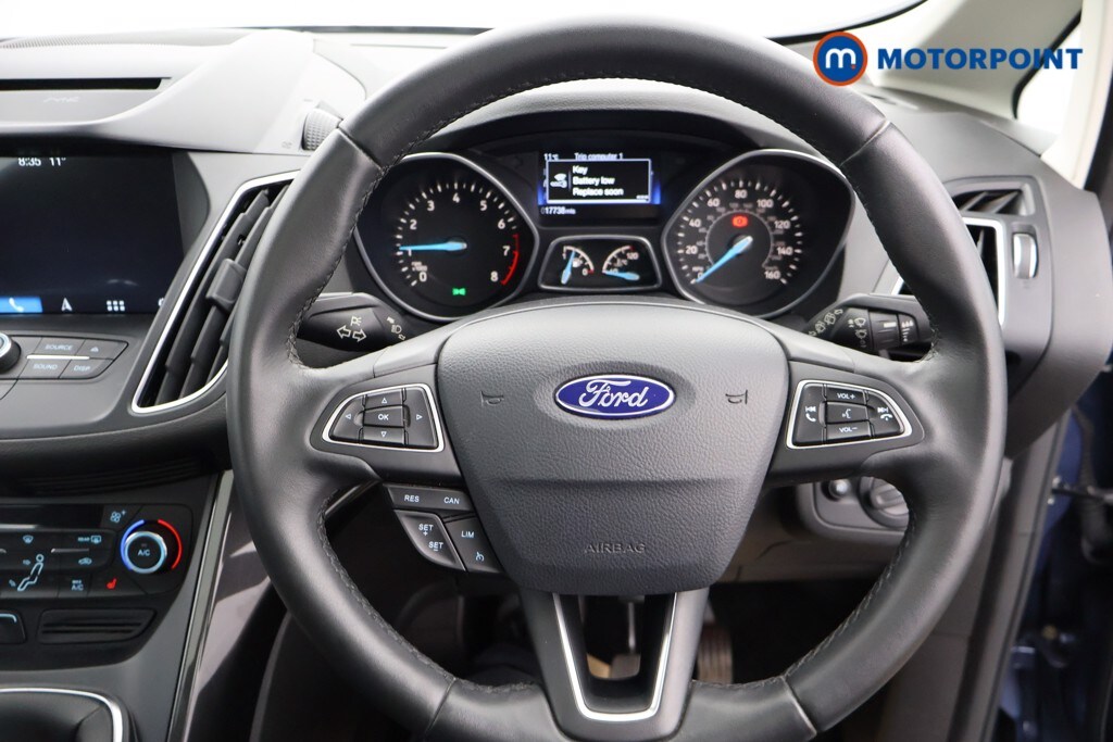 Used Ford C-Max for sale - 77962554: Photo 9