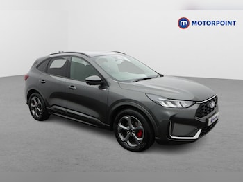 Used Ford Kuga 2025 for sale - 78788988: Photo