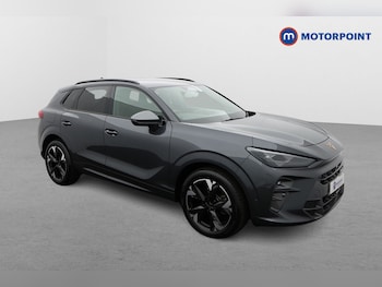 Used Cupra Terramar 2026 for sale - 79514148: Photo