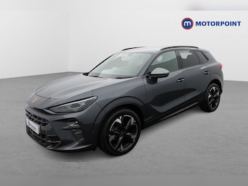 Used Cupra Terramar 2026 for sale - 79514148: Photo