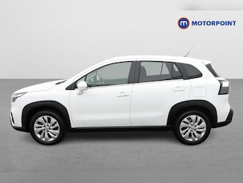 Used Suzuki SX4 S-Cross 2023 for sale - 78485331: Photo