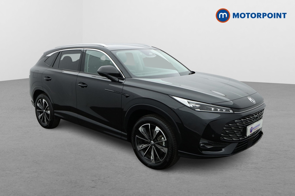 Used MG MG HS for sale - 78109759: Photo 1