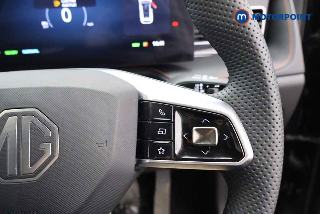 Used MG MG HS for sale - 78109759: Photo 11