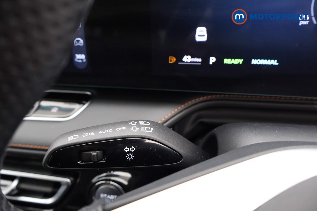 Used MG MG HS for sale - 78109759: Photo 13