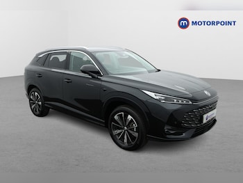 Used MG MG HS undefined for sale - 78109759: Photo