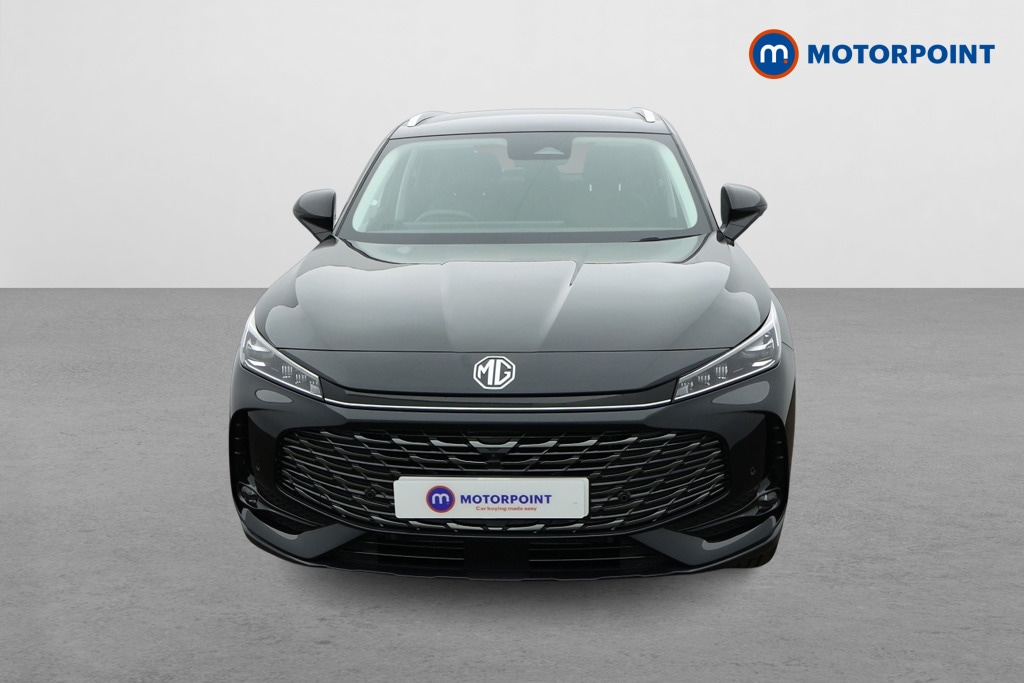 Used MG MG HS for sale - 78109759: Photo 2