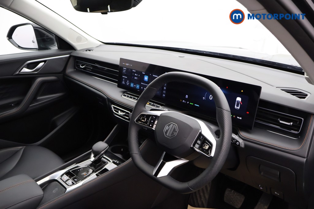 Used MG MG HS for sale - 78109759: Photo 20