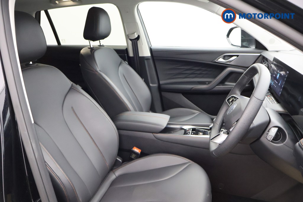 Used MG MG HS for sale - 78109759: Photo 21