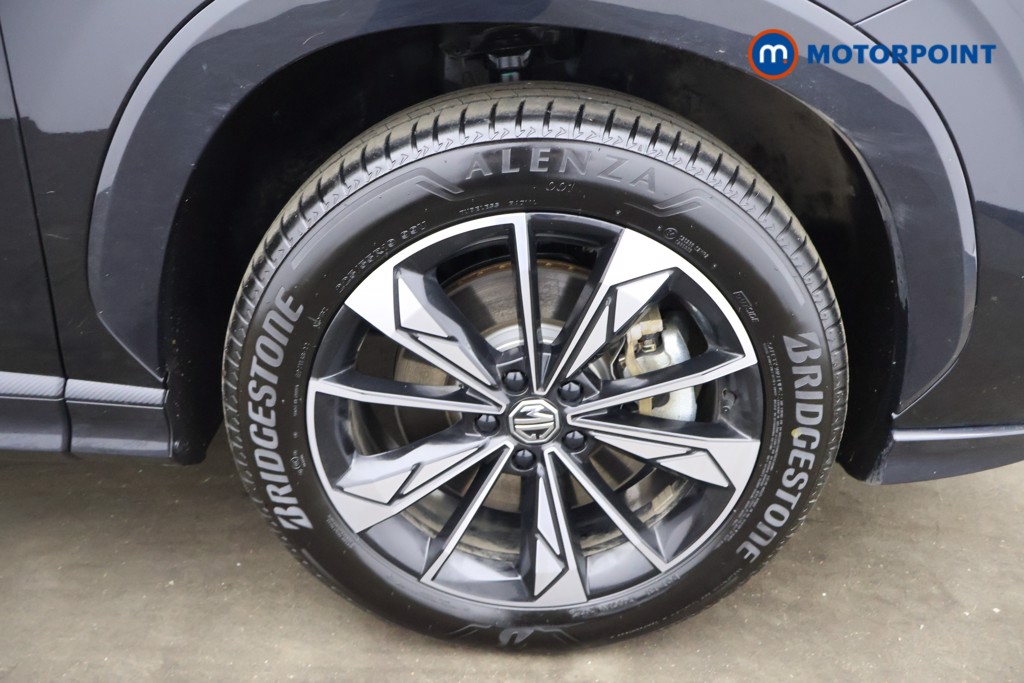 Used MG MG HS for sale - 78109759: Photo 29