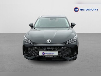 Used MG MG HS undefined for sale - 78109759: Photo