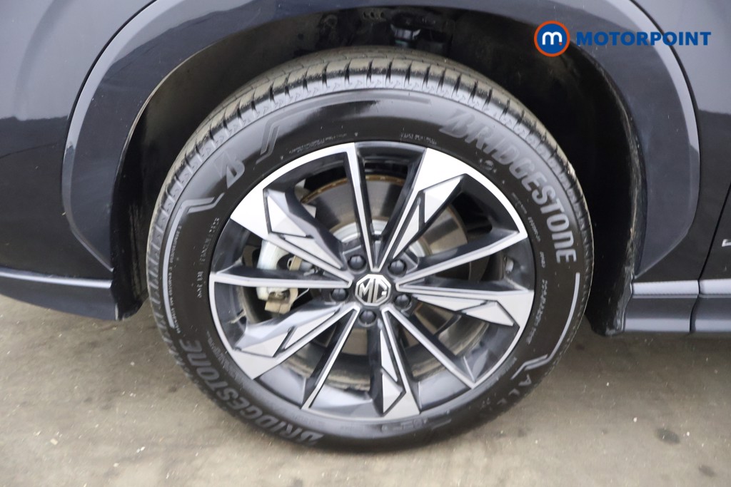 Used MG MG HS for sale - 78109759: Photo 30