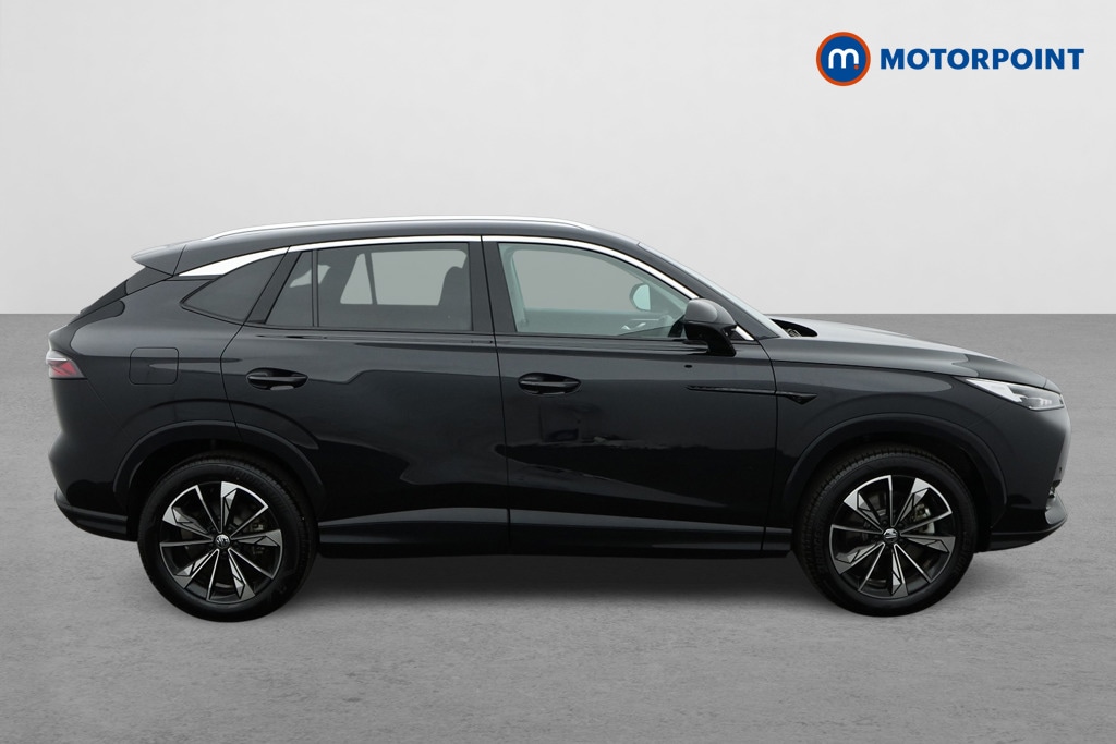 Used MG MG HS for sale - 78109759: Photo 8