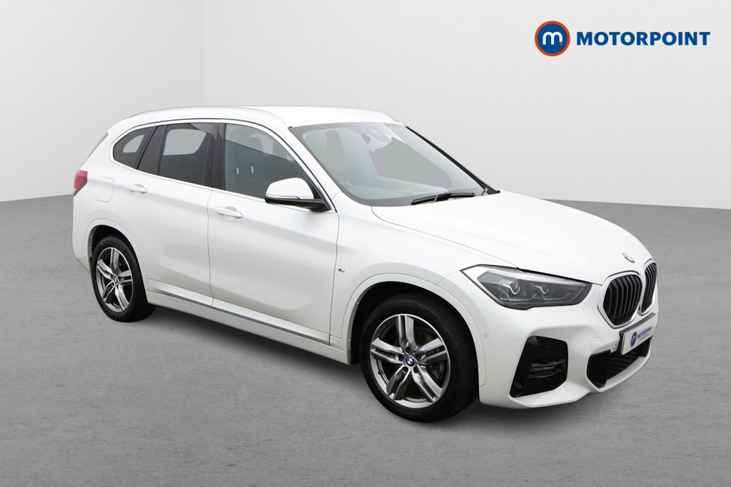 Used BMW X1 2019 for sale - 76098398: Photo 1