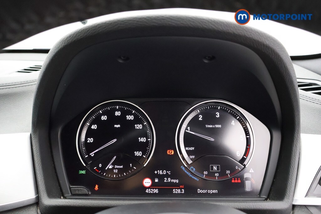 Used BMW X1 2019 for sale - 76098398: Photo 12