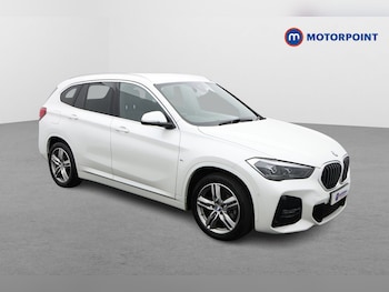 BMW - X1