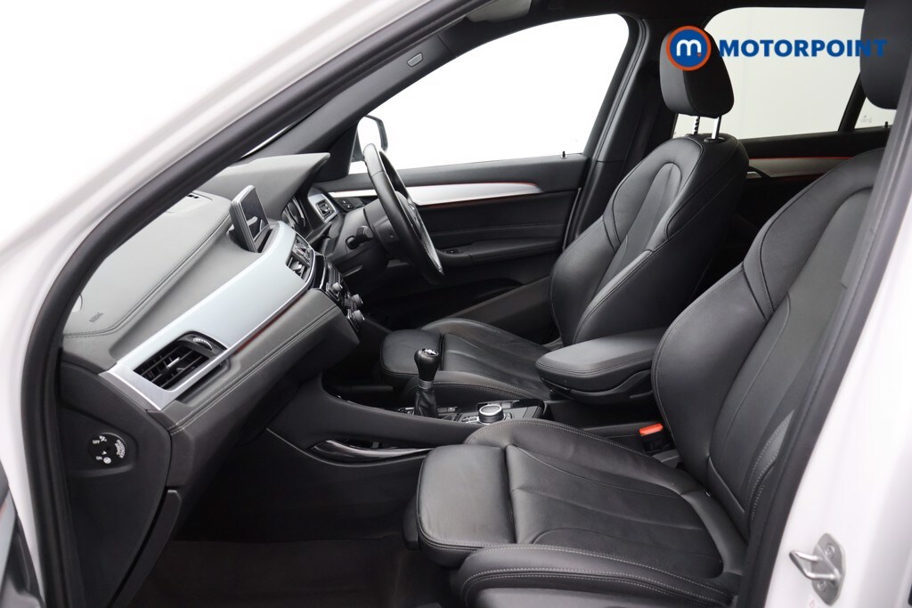 Used BMW X1 2019 for sale - 76098398: Photo 22