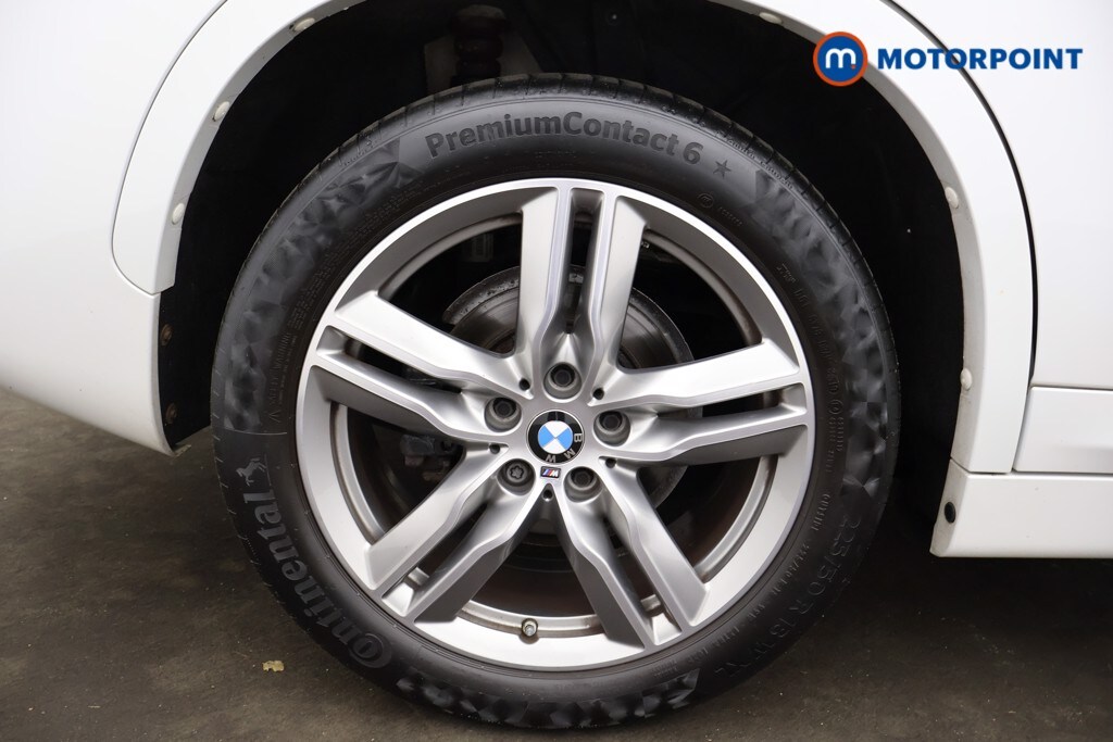 Used BMW X1 2019 for sale - 76098398: Photo 24