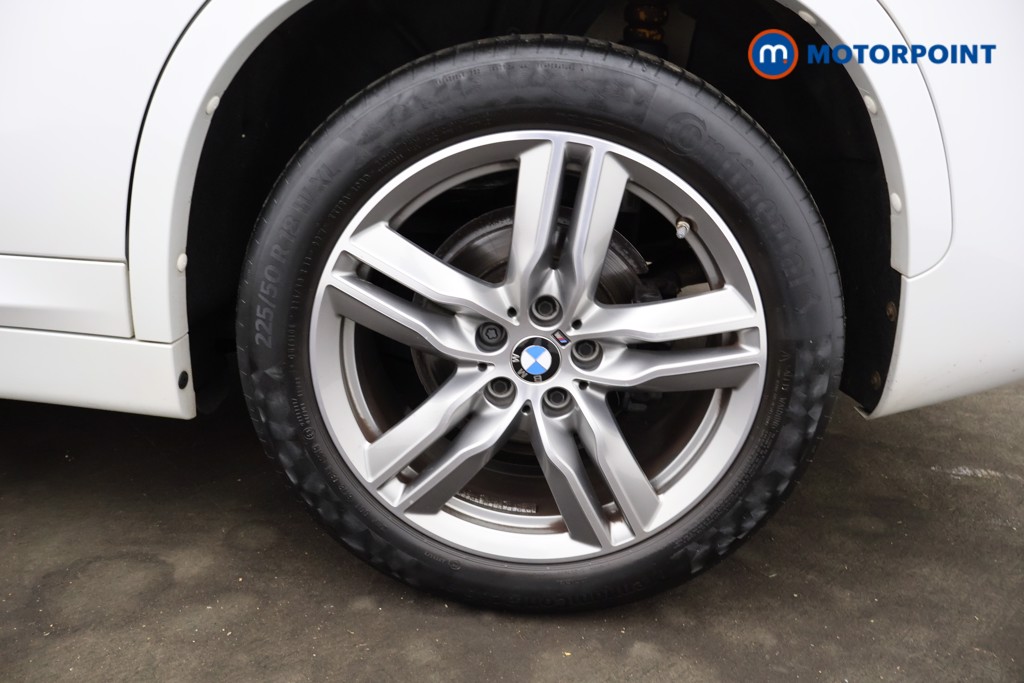Used BMW X1 2019 for sale - 76098398: Photo 27