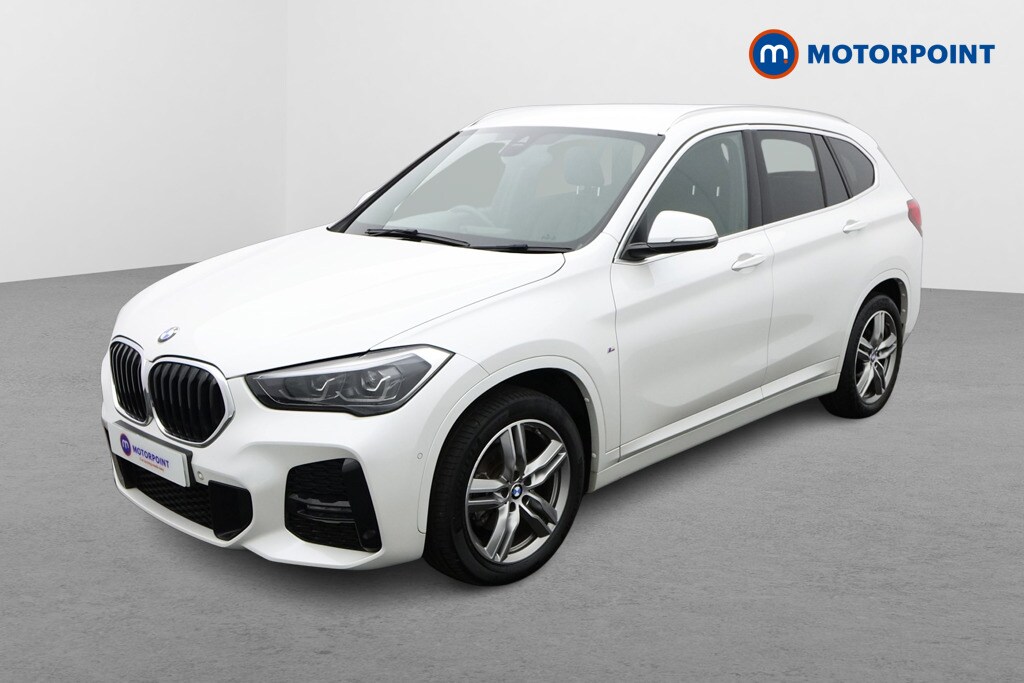 Used BMW X1 2019 for sale - 76098398: Photo 3