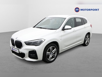 Used BMW X1 2019 for sale - 76098398: Photo 3