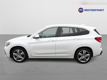 Used BMW X1 2019 for sale - 76098398: Photo 4