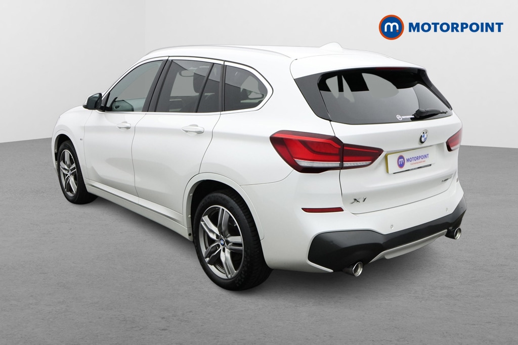 Used BMW X1 2019 for sale - 76098398: Photo 5
