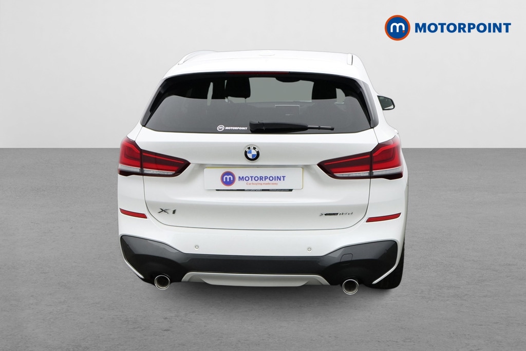 Used BMW X1 2019 for sale - 76098398: Photo 6