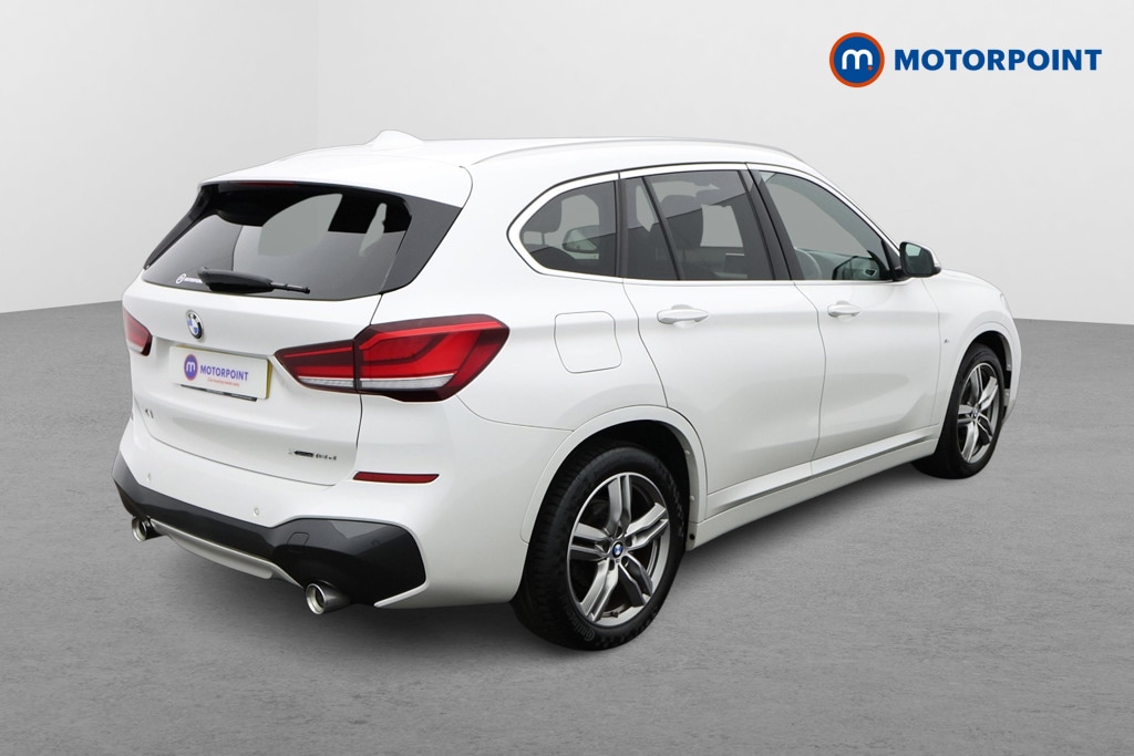Used BMW X1 2019 for sale - 76098398: Photo 7