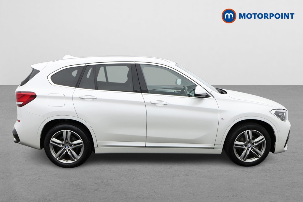 Used BMW X1 2019 for sale - 76098398: Photo 8