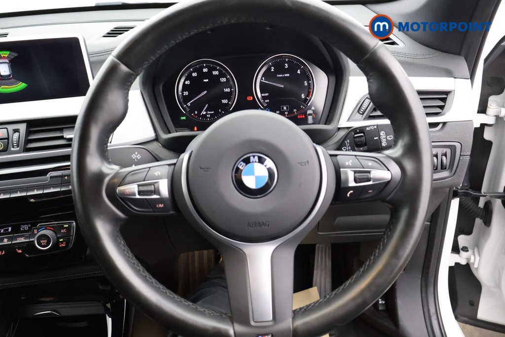 Used BMW X1 2019 for sale - 76098398: Photo 9
