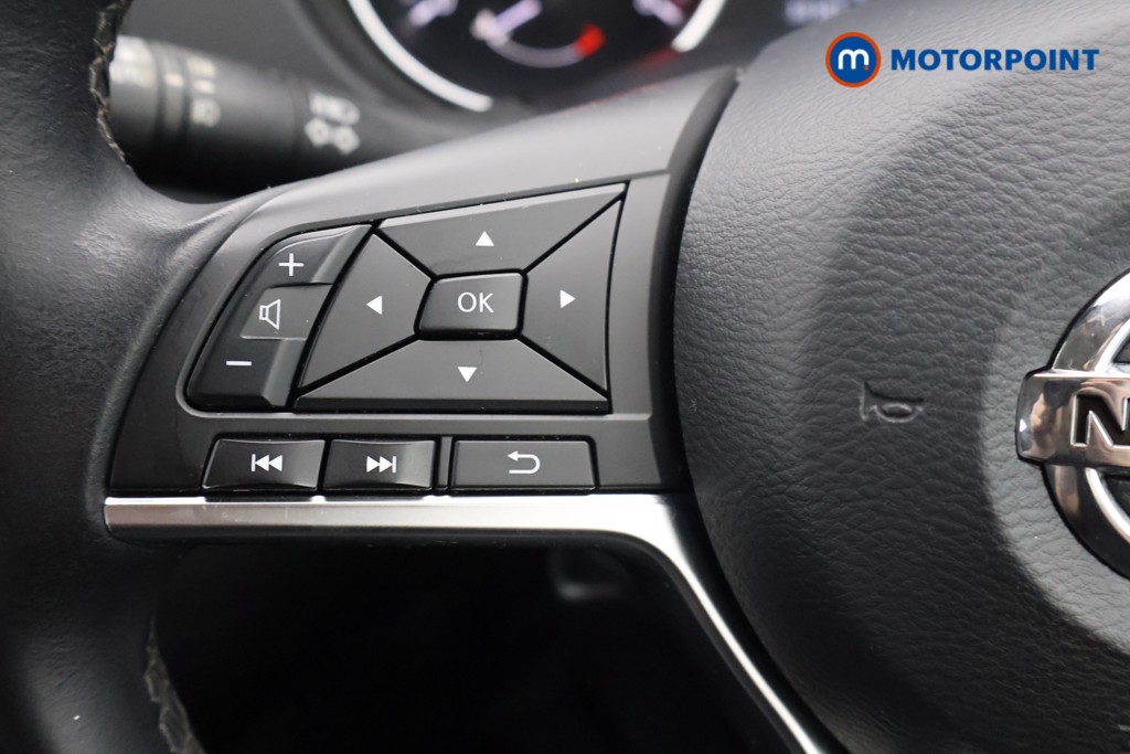 Used Nissan Qashqai 2021 for sale - 76718311: Photo 10