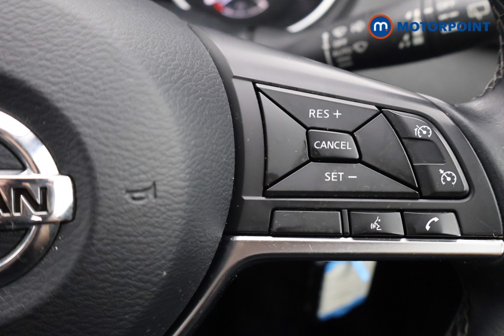 Used Nissan Qashqai 2021 for sale - 76718311: Photo 11