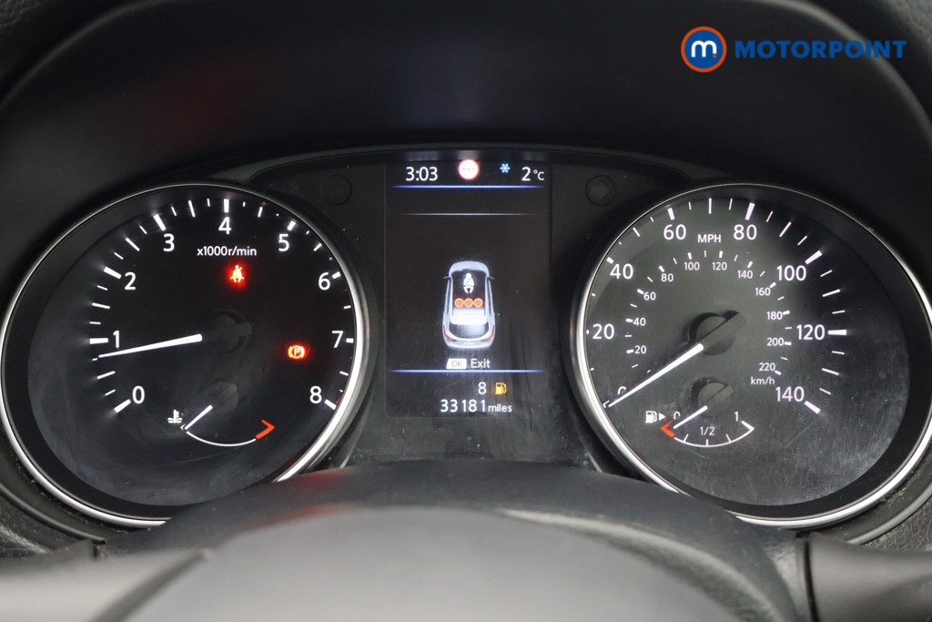 Used Nissan Qashqai 2021 for sale - 76718311: Photo 15