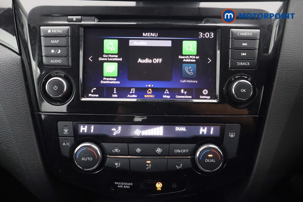 Used Nissan Qashqai 2021 for sale - 76718311: Photo 16