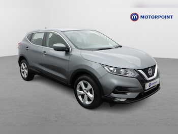 Used Nissan Qashqai 2021 for sale - 76718311: Photo